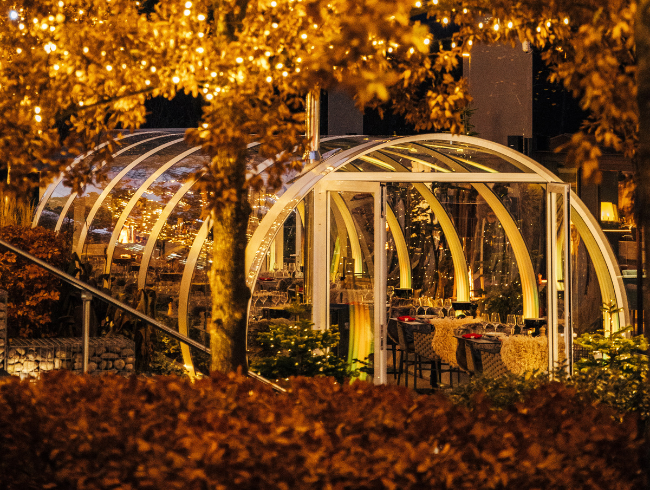 ABOUT LA CAPSULE BY MOMENTS