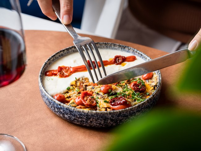 Tasty and Healthy dishes