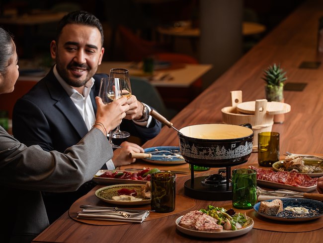 À PROPOS DE LA CAPSULE